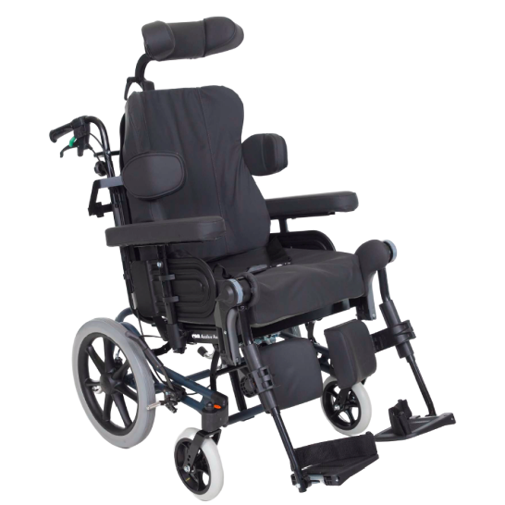 Paediatric Rea Azalea | Caremed Alrick | wheelchair – Caremed