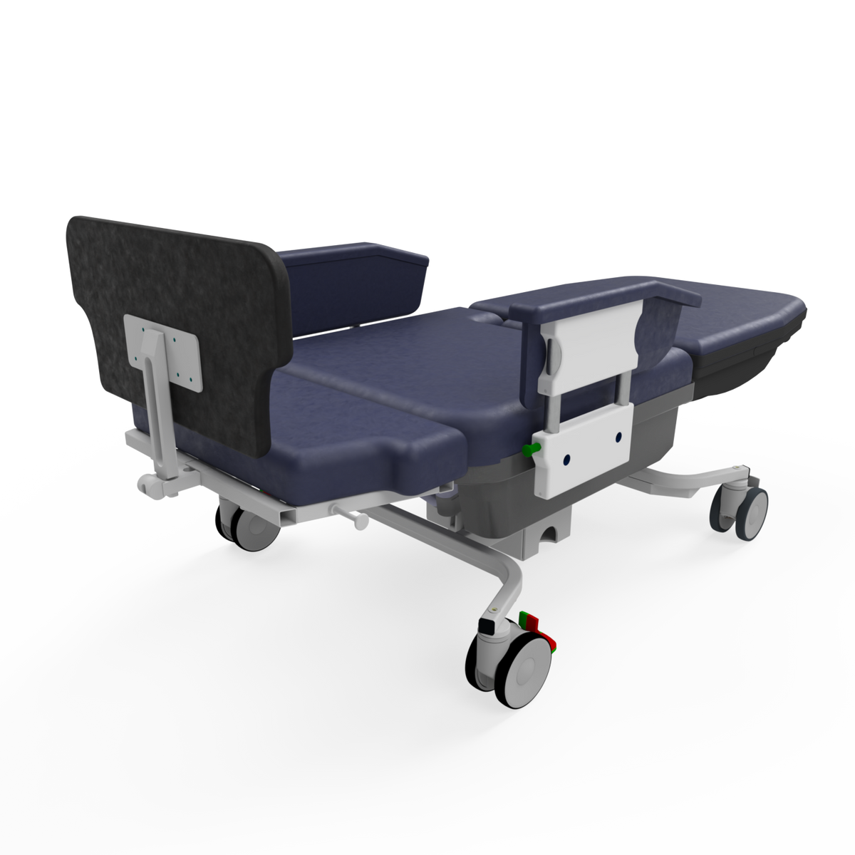 Mobilise CH5 chair Caremed Alrick Bariatric CaremedAlrick