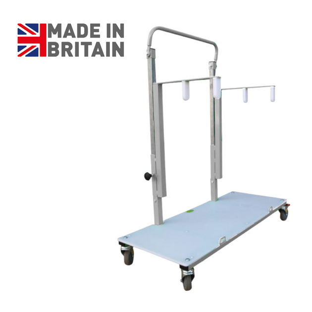 Manual handling, hoists and slings Caremed Alrick Tagged "manual