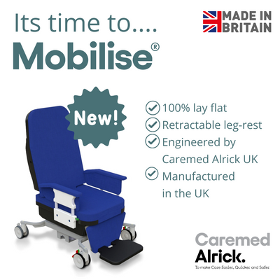 It’s time to Mobilise®