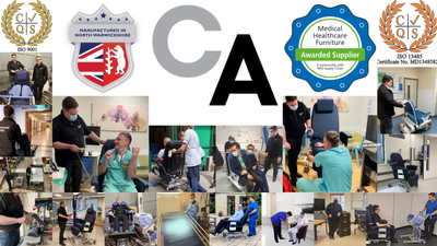 From Distributor to Manufacturer: Caremed’s Commitment to Healthcare
