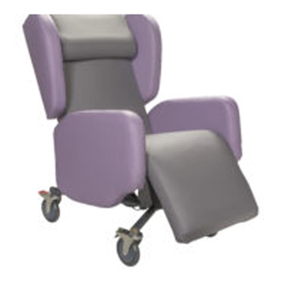 Care chair specialist seating assessments