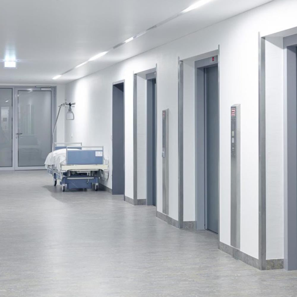 24/7 Equipment Replacement for Care Home groups