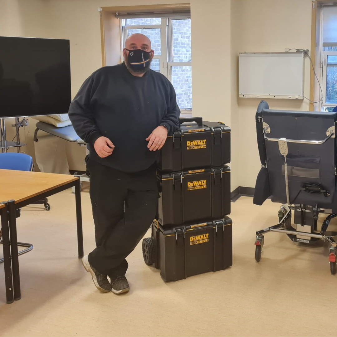 The top 10 reasons for servicing and repair