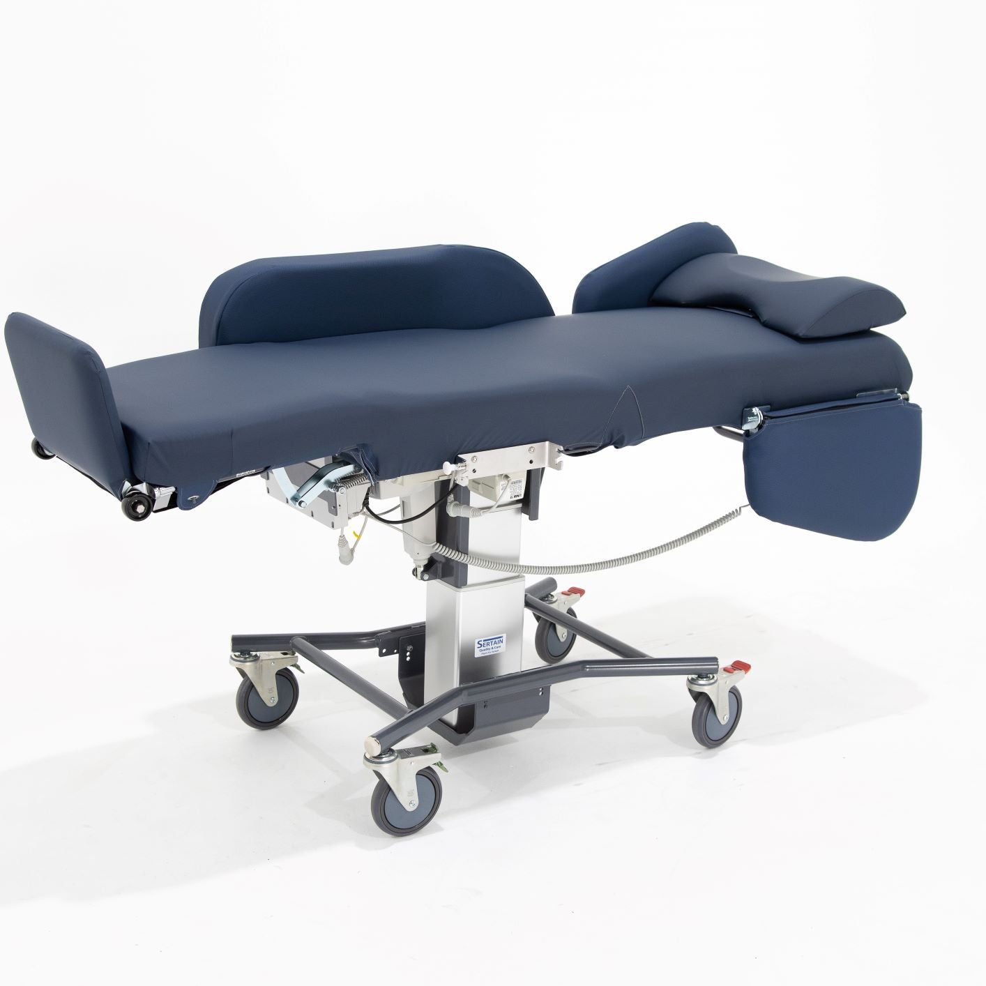 A chair you can be Sertain of....