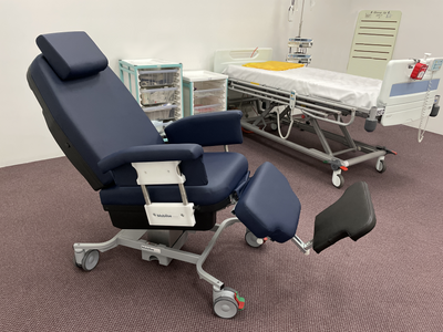 The advantages of a recovery chair post-surgery