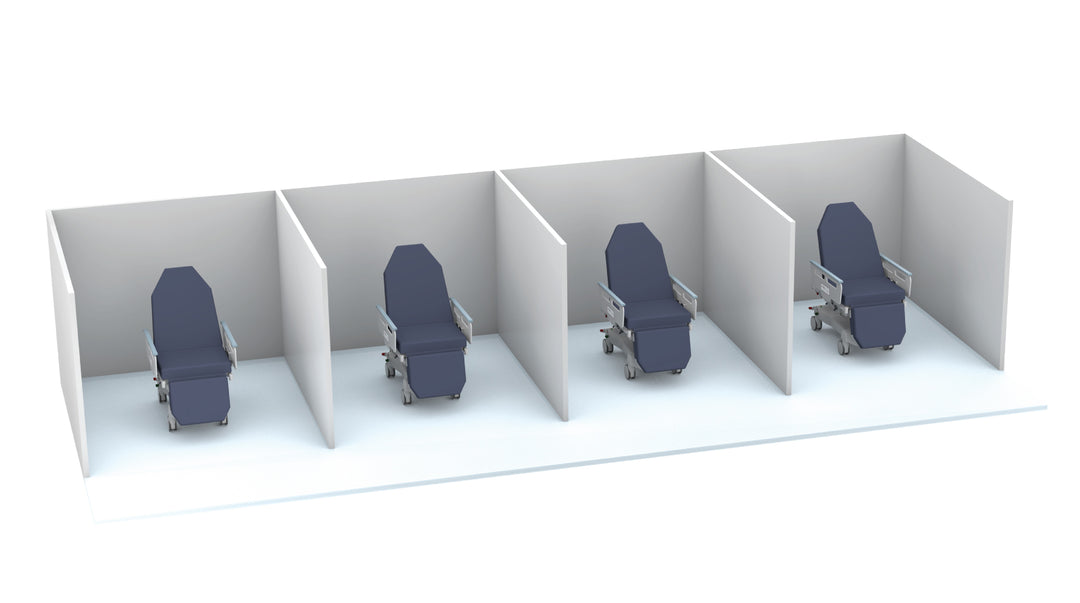 Aiding efficiency in the Emergency Department