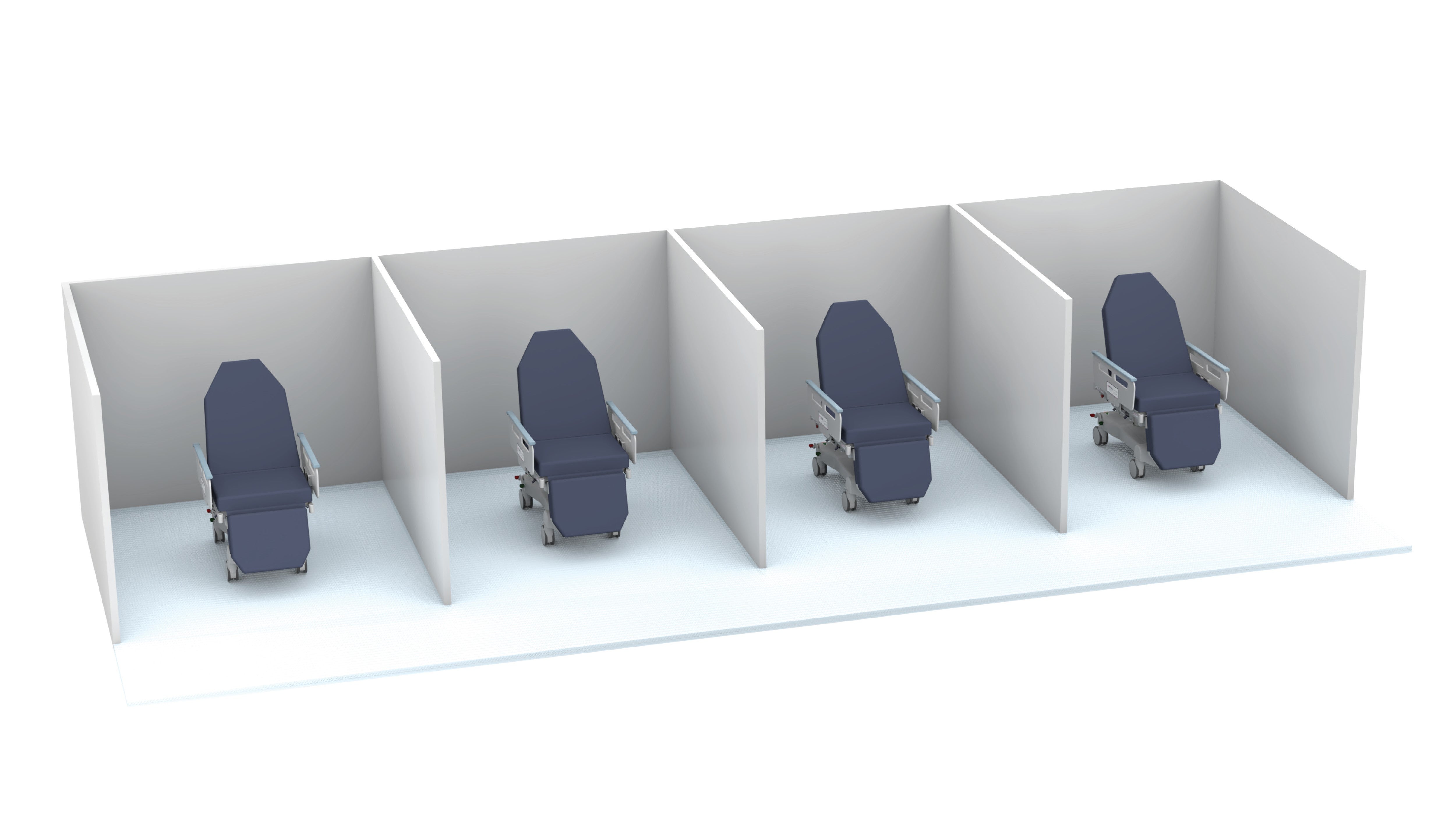 Aiding efficiency in the Emergency Department