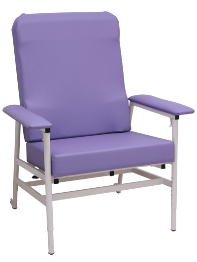 Ward comfort for bariatric patients thanks to Comflex