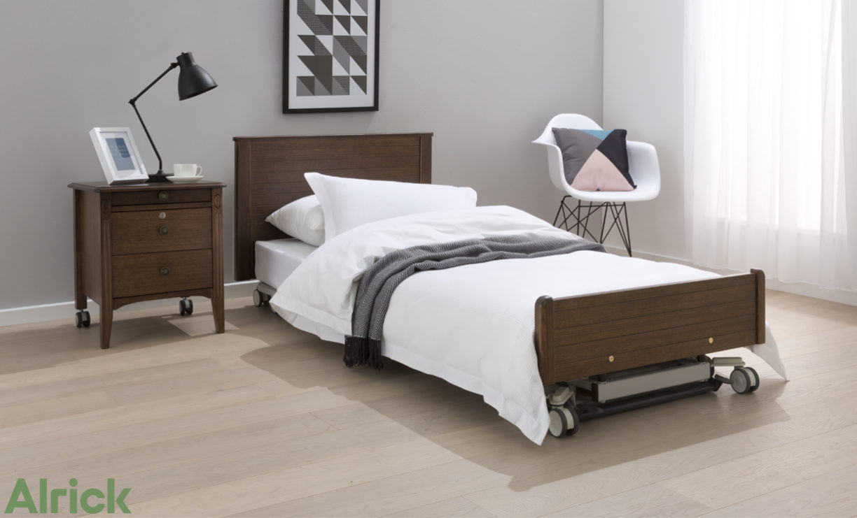 Endless beds from CareMed