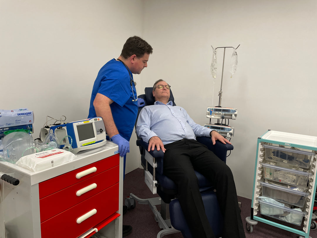 Early mobilisation chairs; expectation vs reality