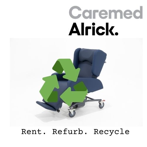 The circle of life…. When budgets are tight