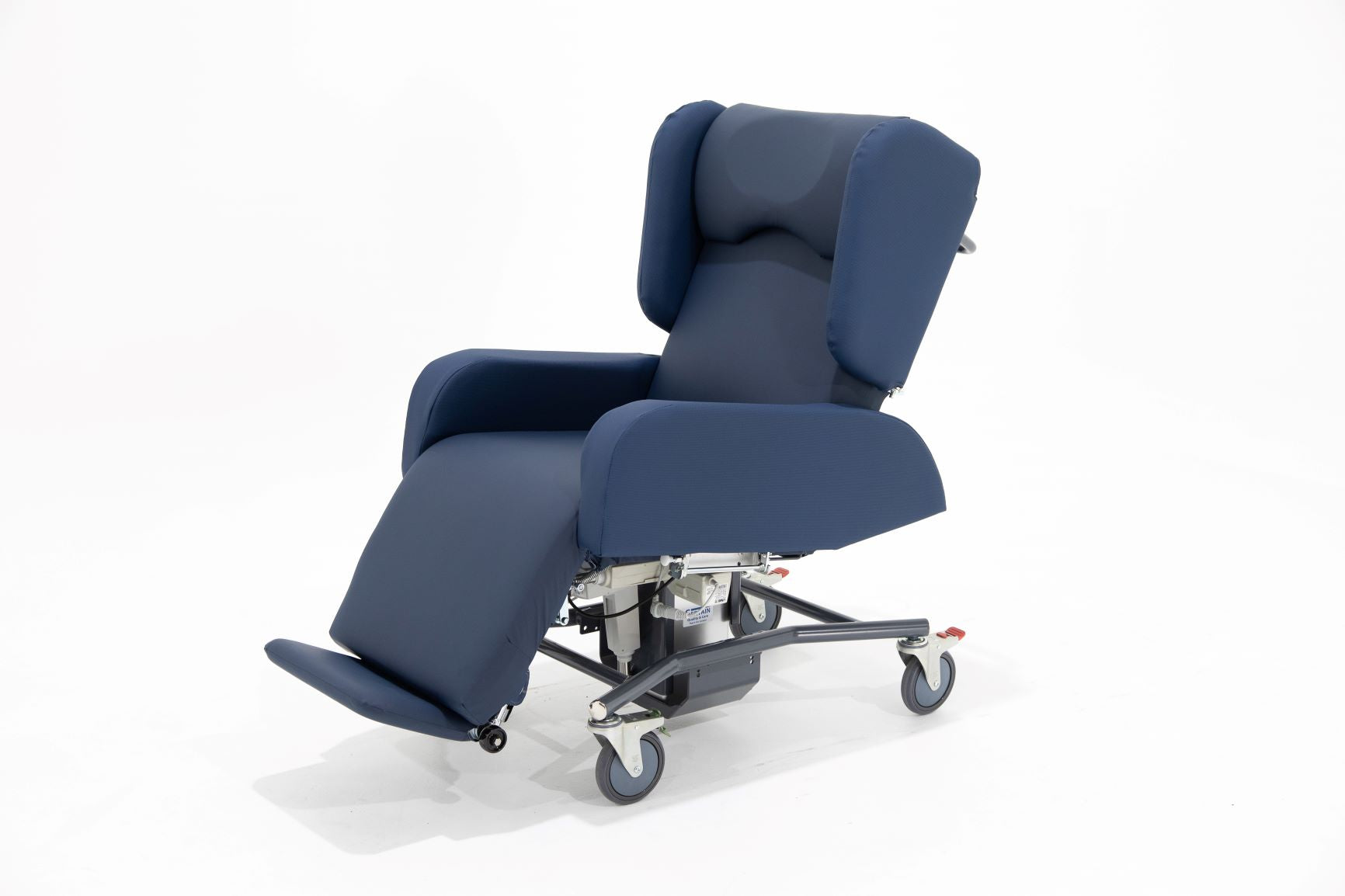 The chair you can be SERTAIN™ of….