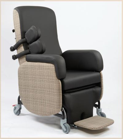 TX30 High Dependency Chair for Long Term Care