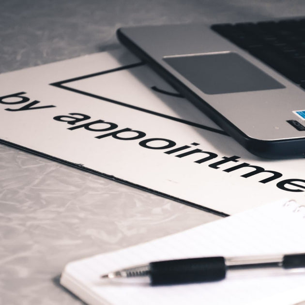 Electronic appointment system Caremed Alrick CaremedAlrick