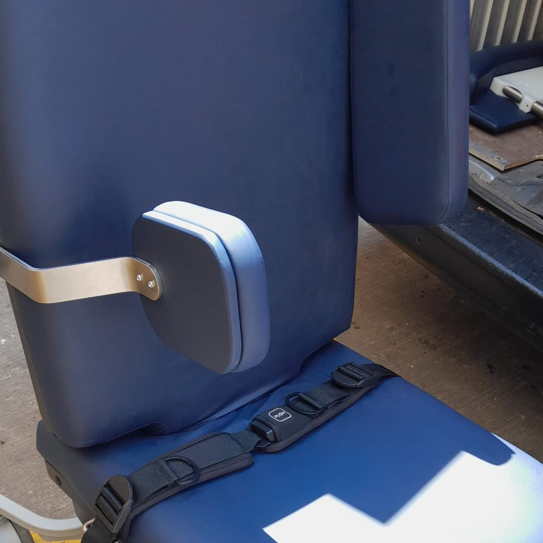 Mobilise® CH5 accessories & additions – an update in 2023