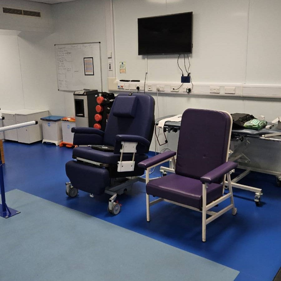 The best clinical chair for your ward in 2024