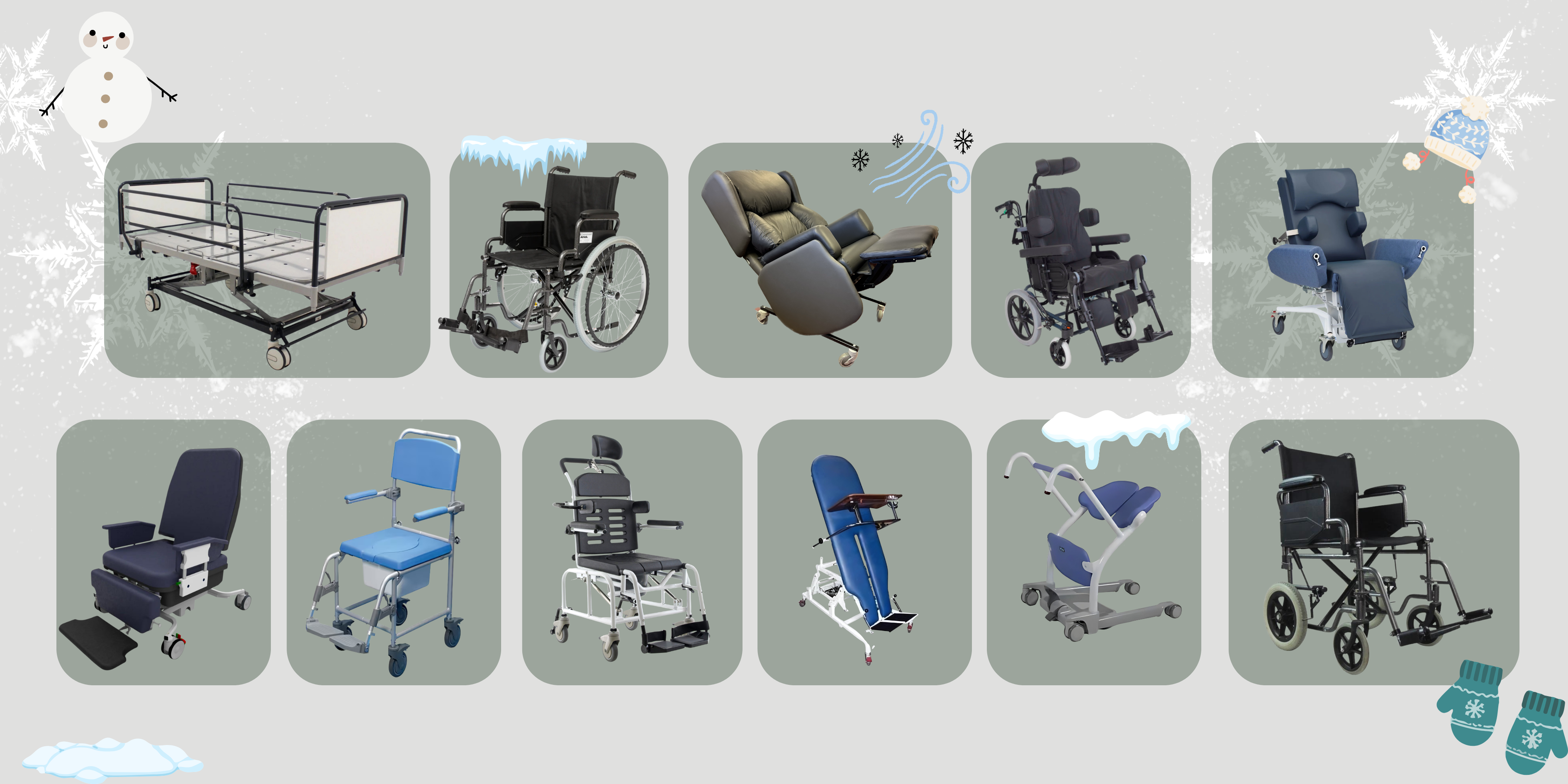 Be Winter-Ready! ❄️