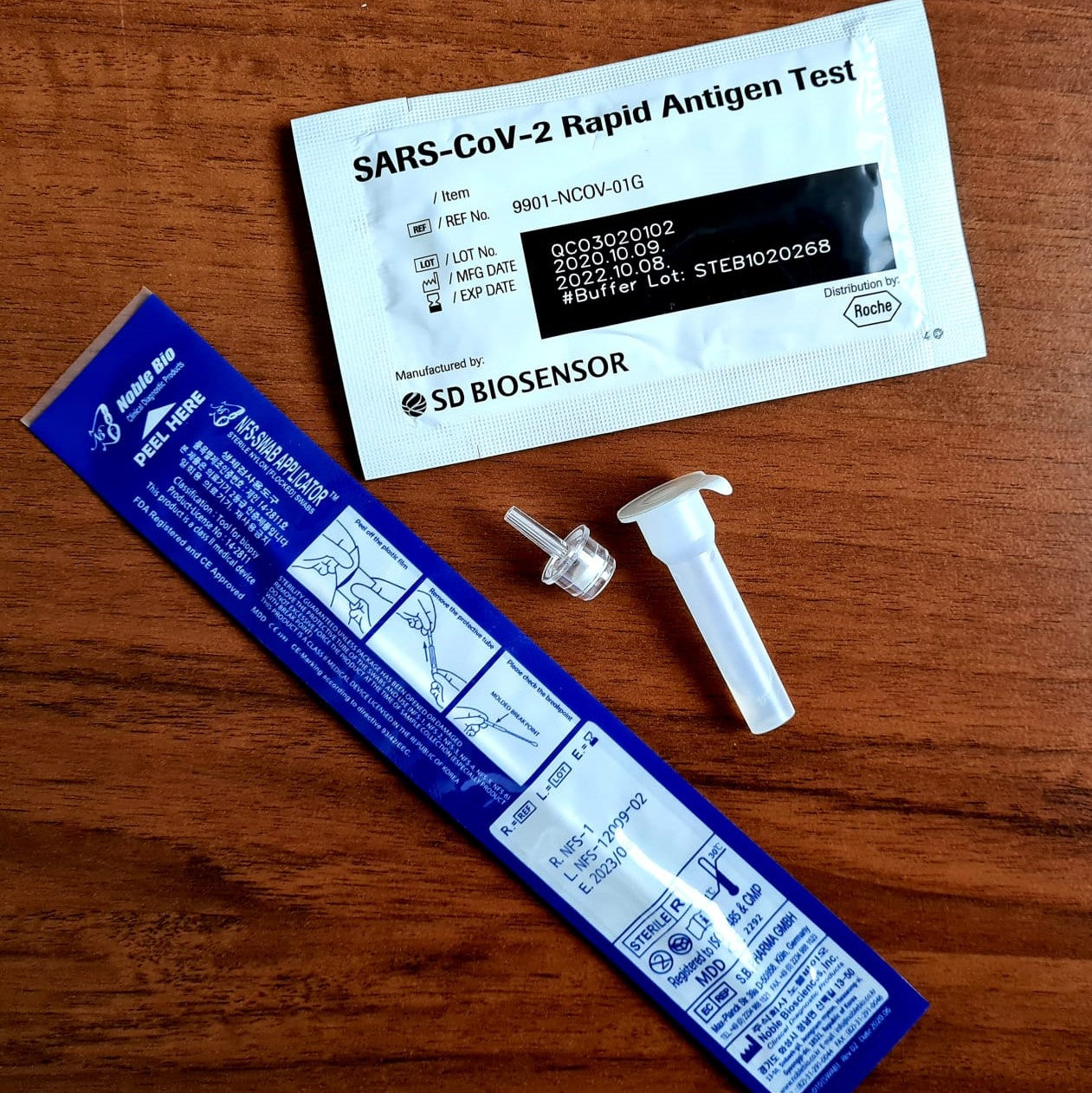 How are we keeping you safe?