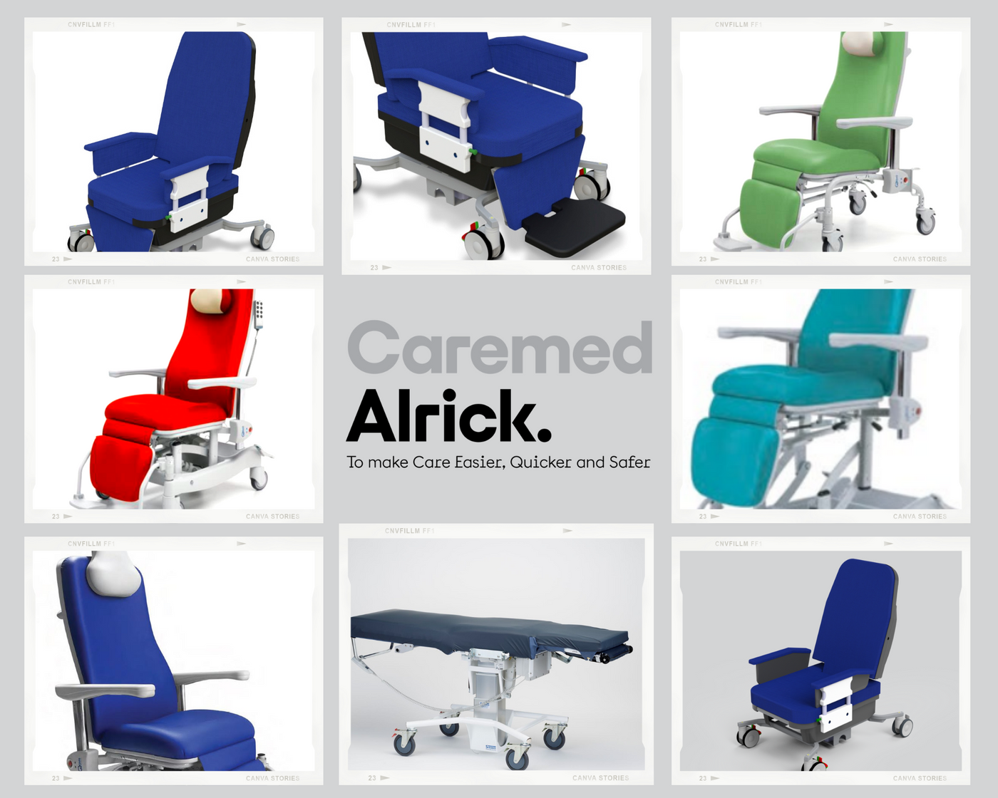 Supporting Winter Pressures with Seating Hire 24/7