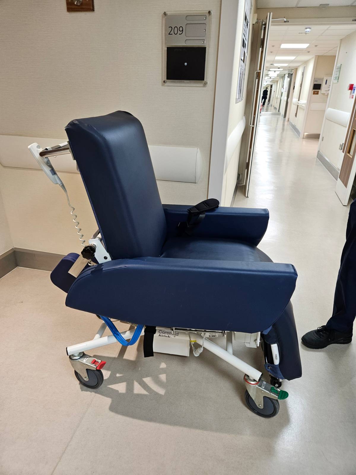 Additional needs? No problem!