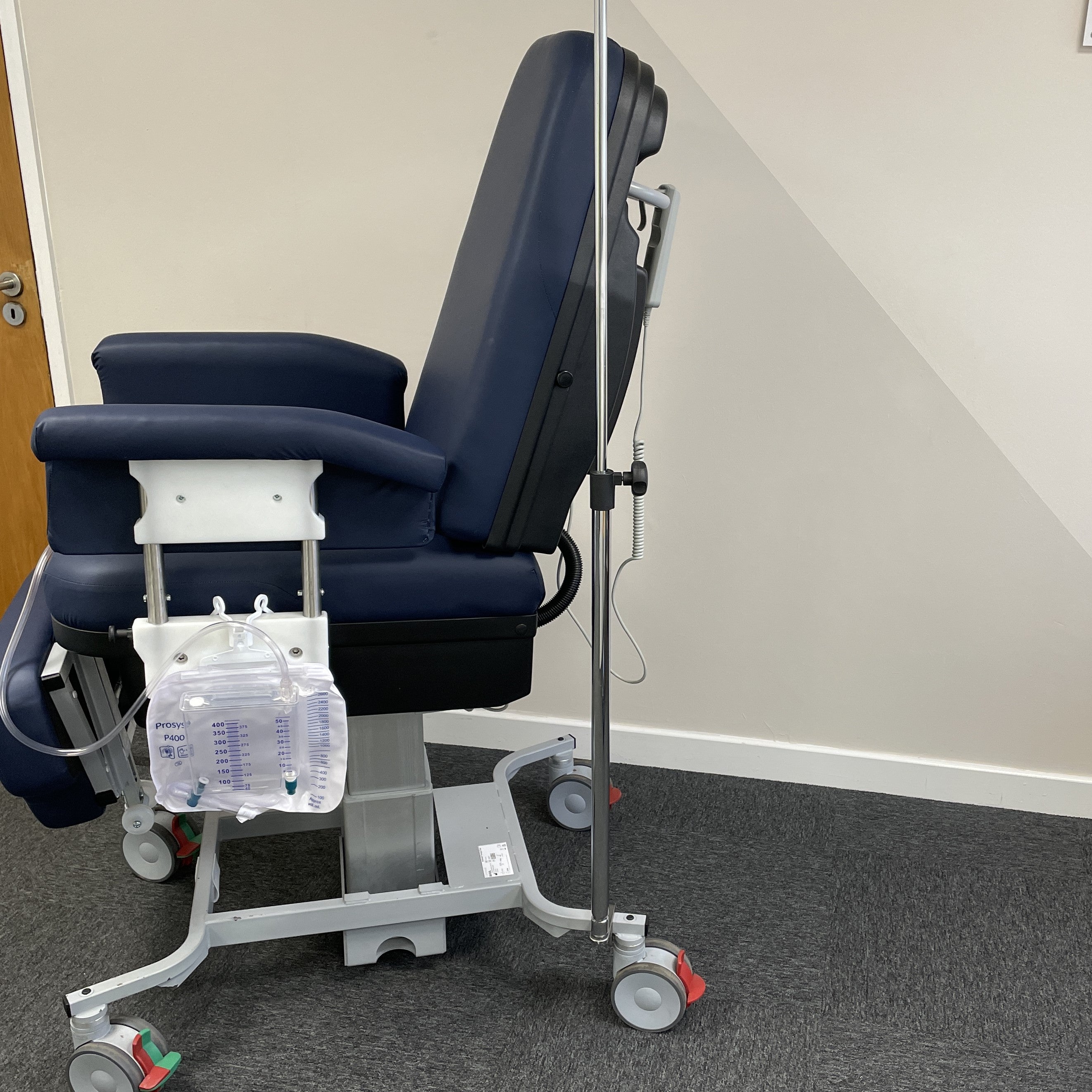 The best care chair choices