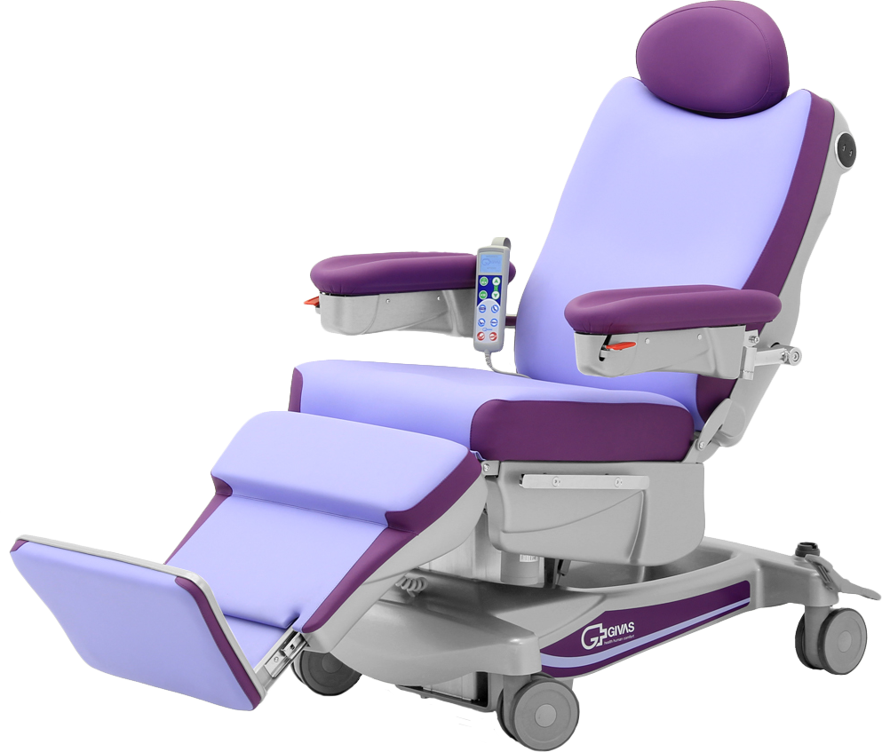 Examination and Therapy tables