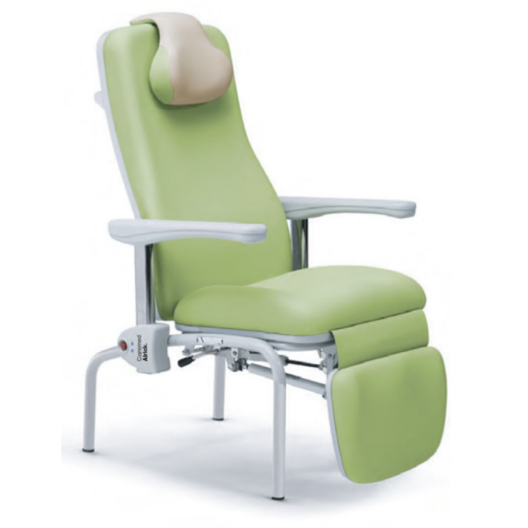 Long Term Care Seating