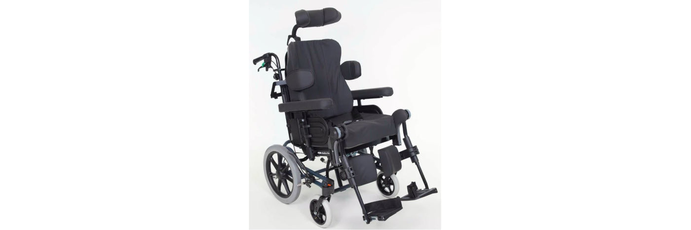 Wheelchairs & Manual Handling
