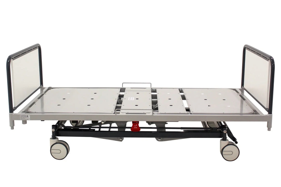 2400 Bariatric profiling care bed - to hire