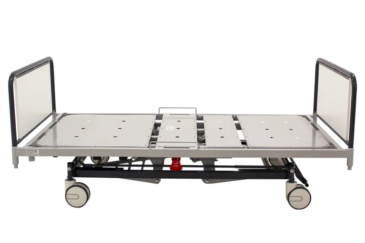 2400 Bariatric profiling care bed - to hire