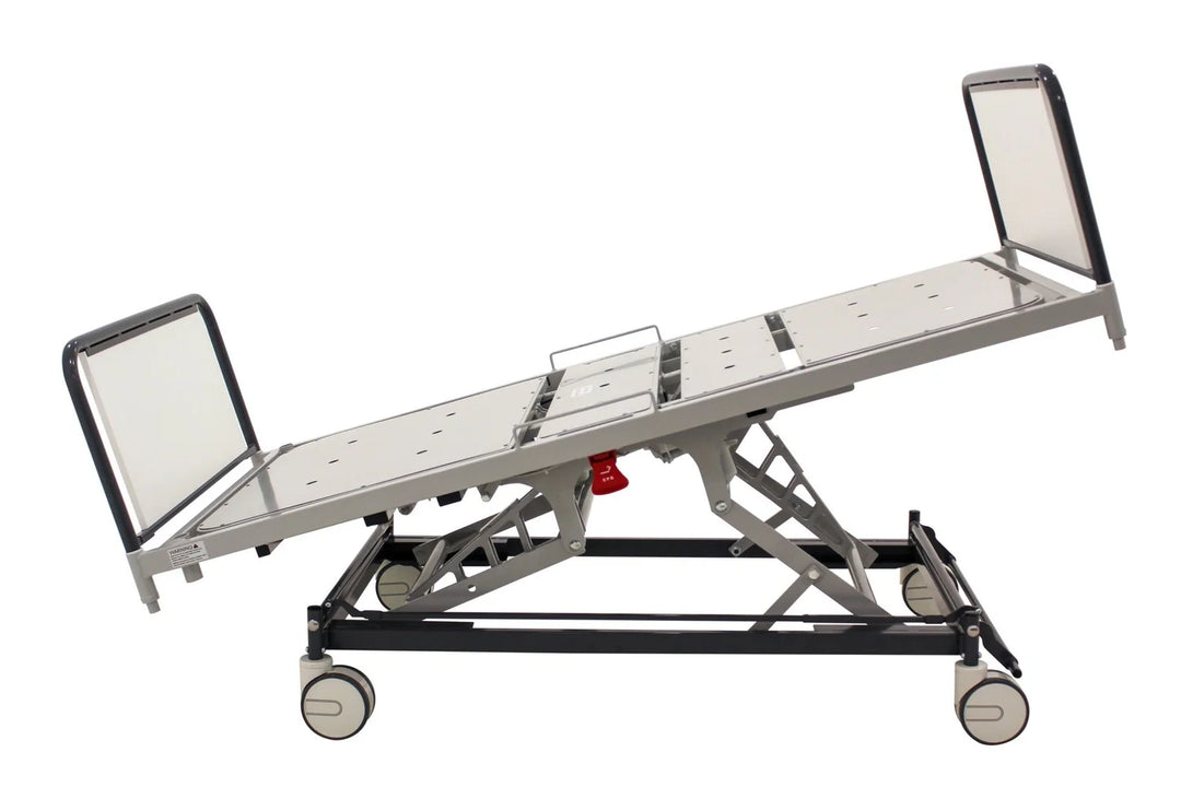 2400 Bariatric profiling care bed - to hire