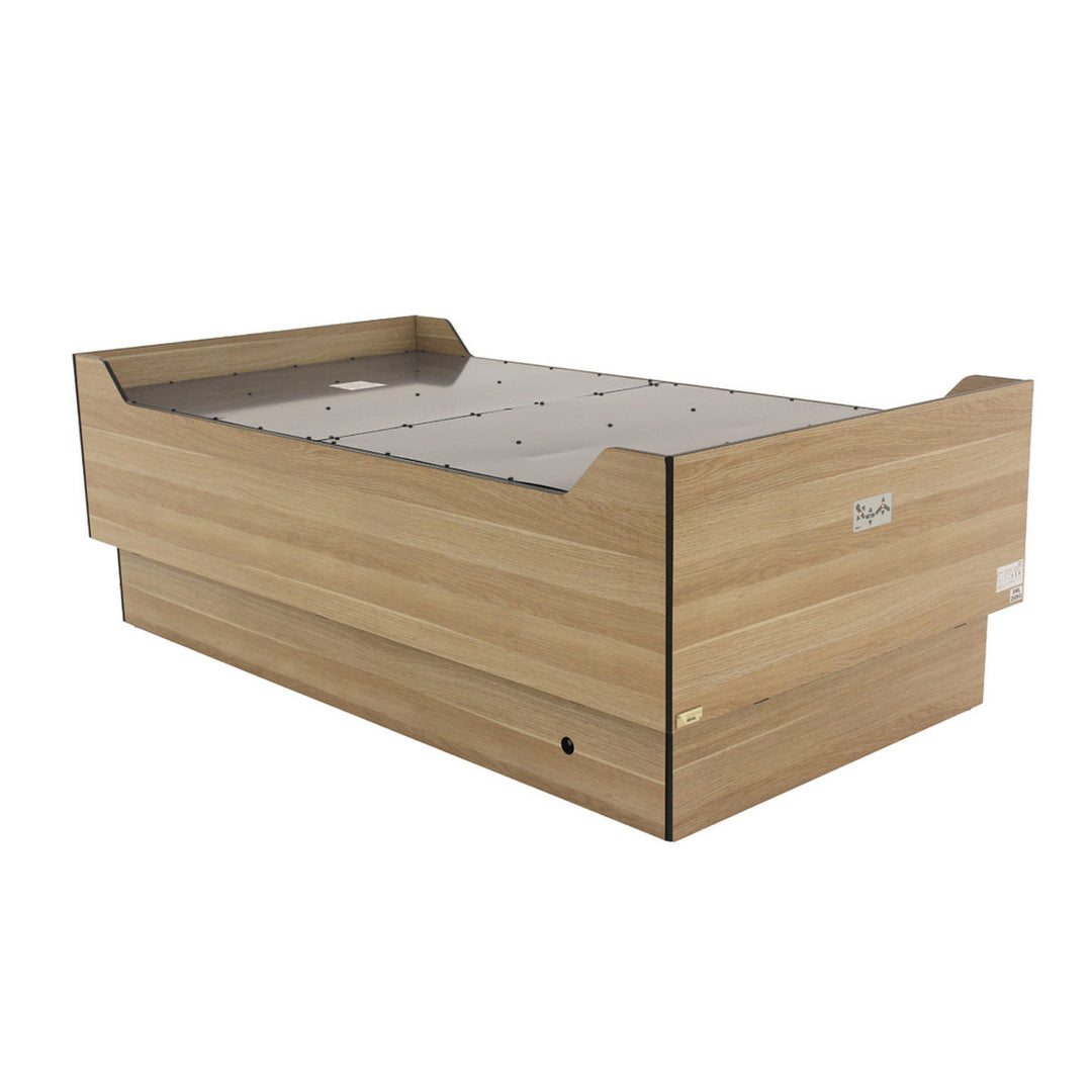 Secura 3 Mental Health Bed