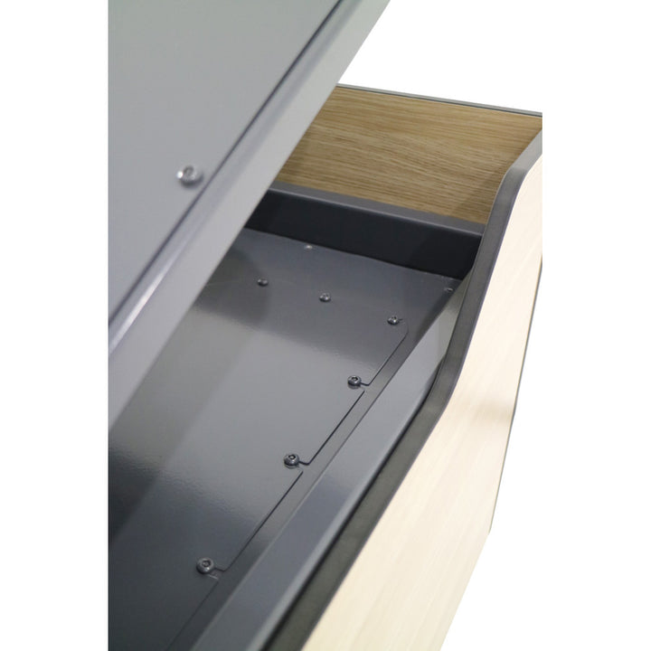 Secura 3 Mental Health Bed