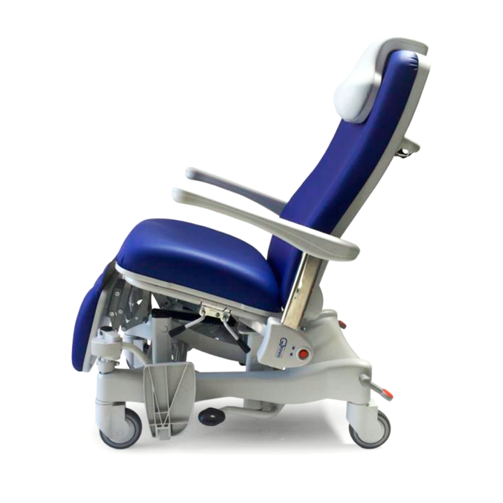 TX26 Manual multifunctional care chair