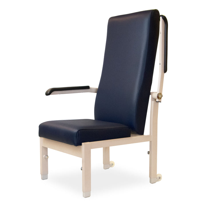 Hospital Bedside Chair - Flip Arm