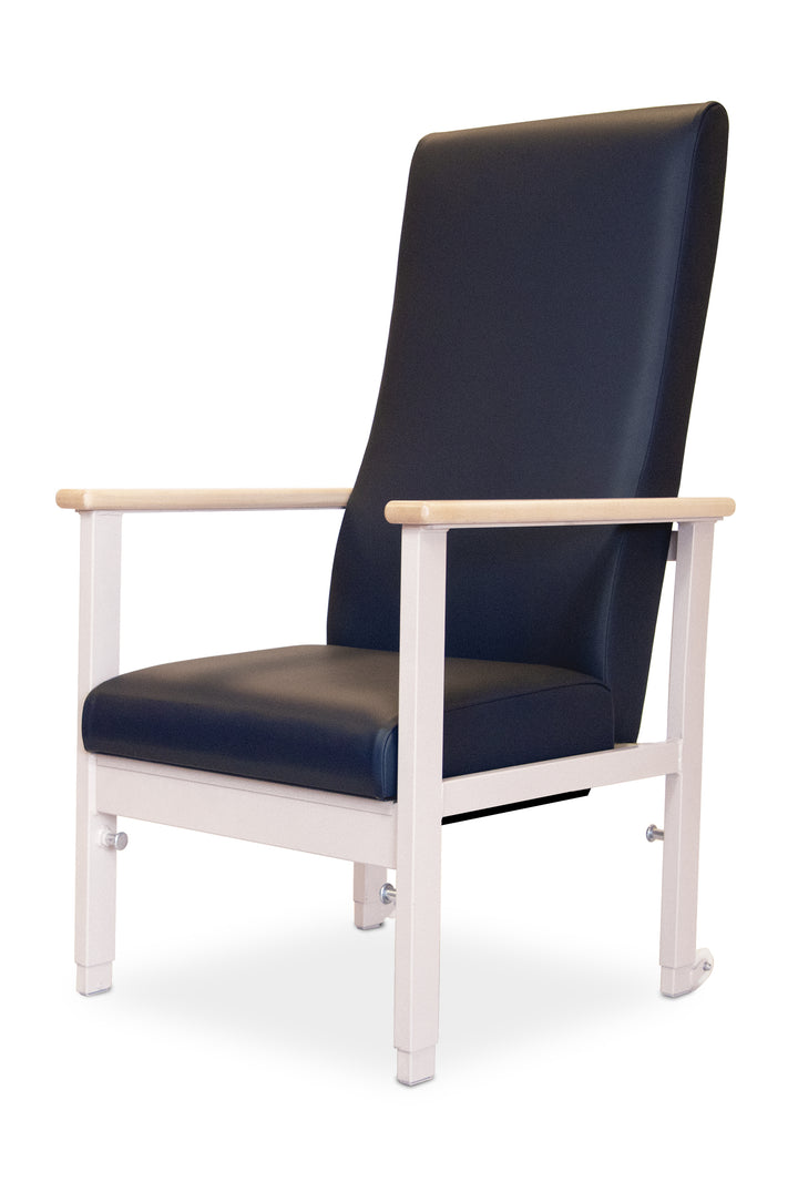 The Patient Chair – Dynamic (Fixed Arm)