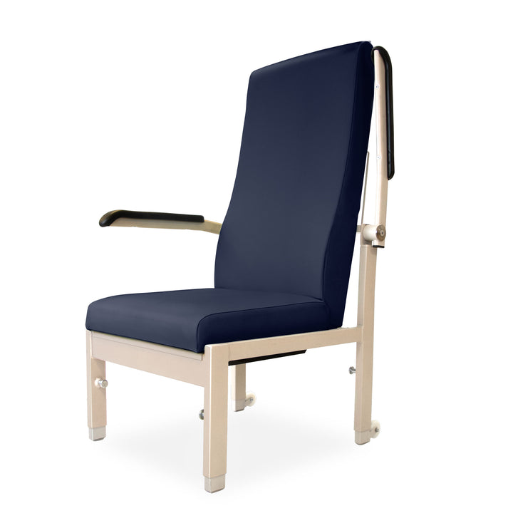The Hospital Bedside Chair – Dynamic (Flip Arm)