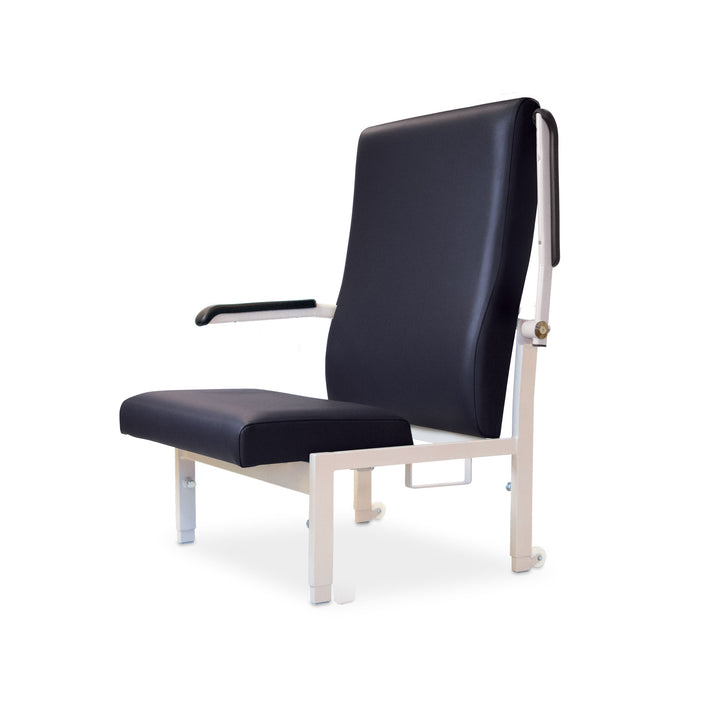 The Patient Chair – PLUS (Bariatric)