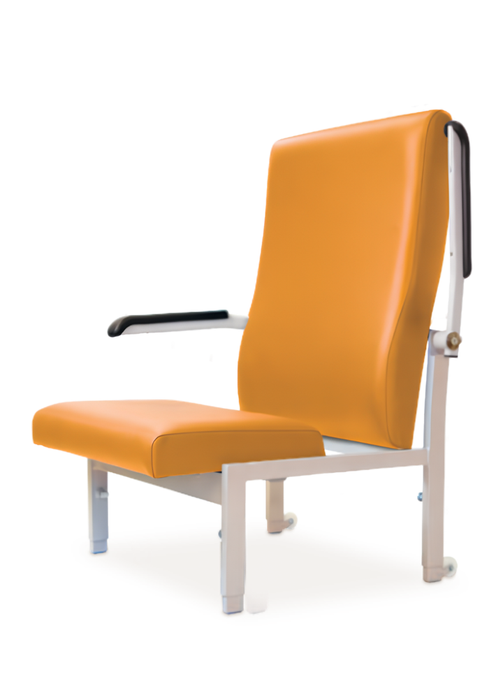 The Patient Chair – PLUS (Bariatric)