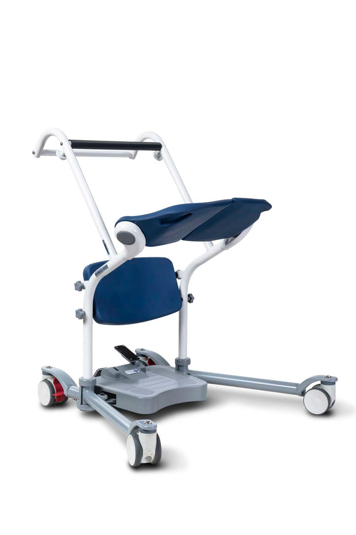 Transfer aids for rental