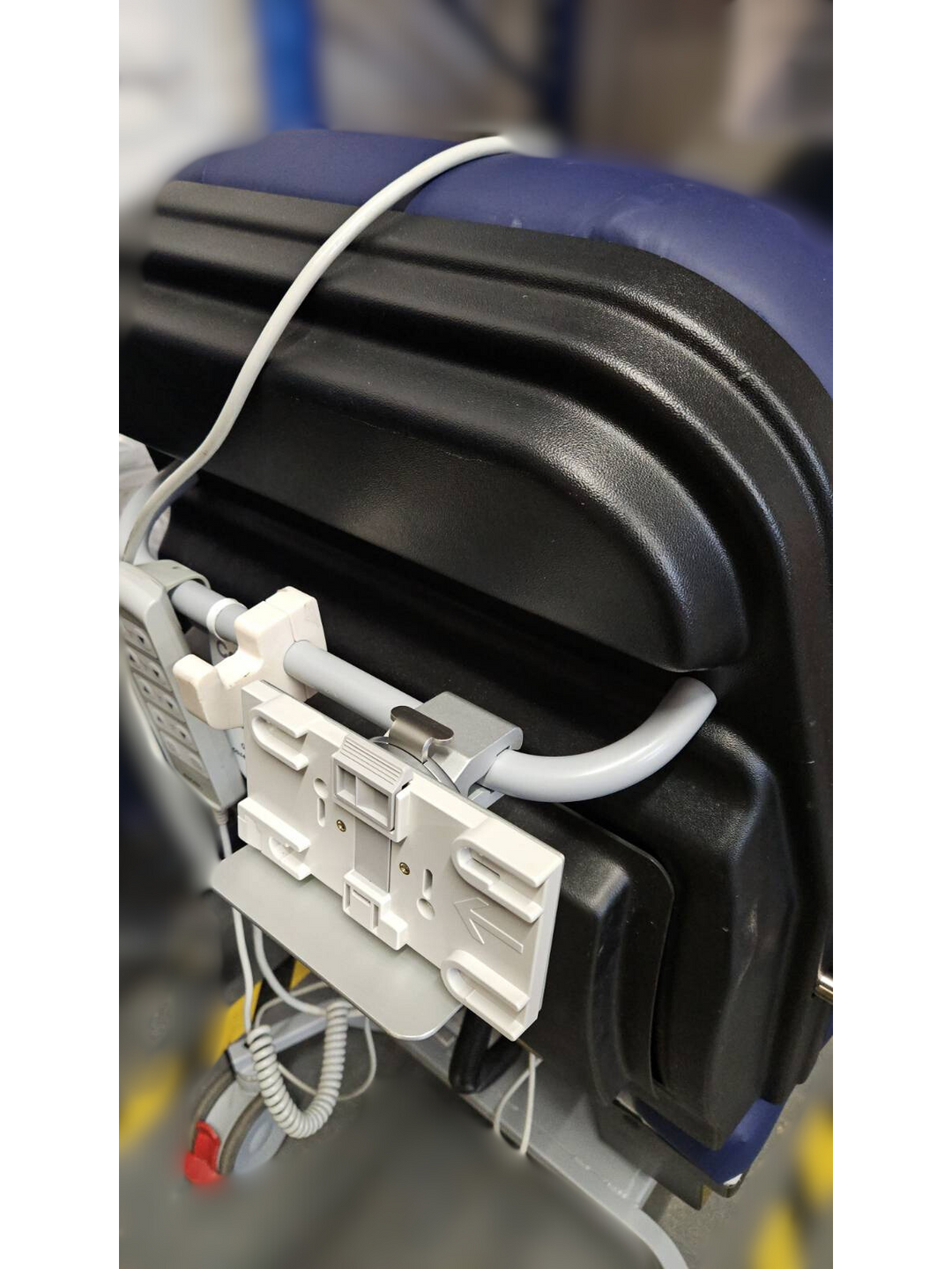 Mobilise® CH5 early mobilisation chair