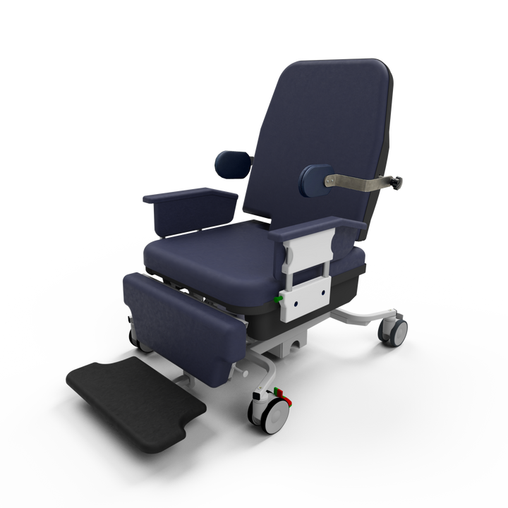 Mobilise® CH5 neuro intensive care chair