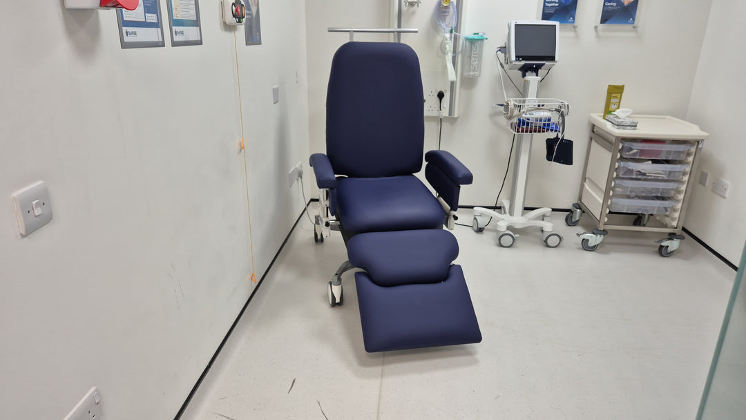 ST60 - Stabilise Treatment Chair