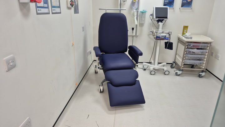 ST60 - Stabilise Treatment Chair
