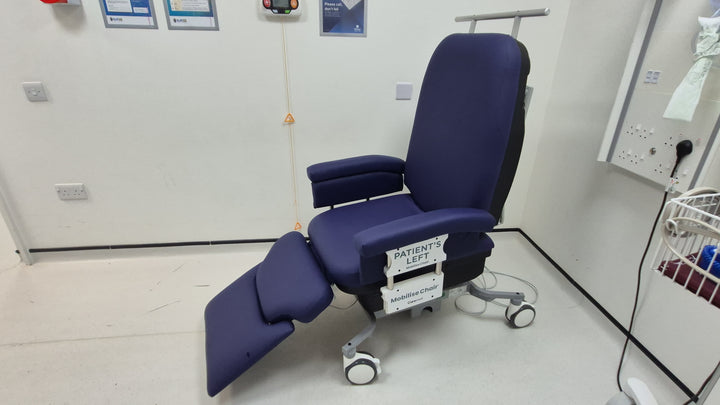 ST60 - Stabilise Treatment Chair