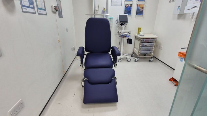 ST60 - Stabilise Treatment Chair