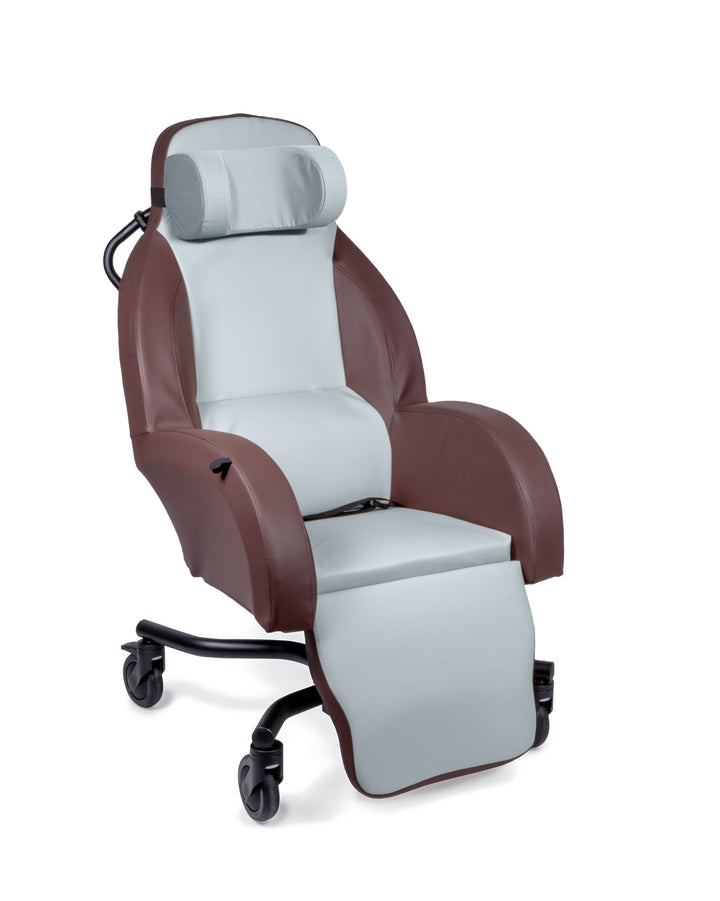 Shell seat - seat width 20"