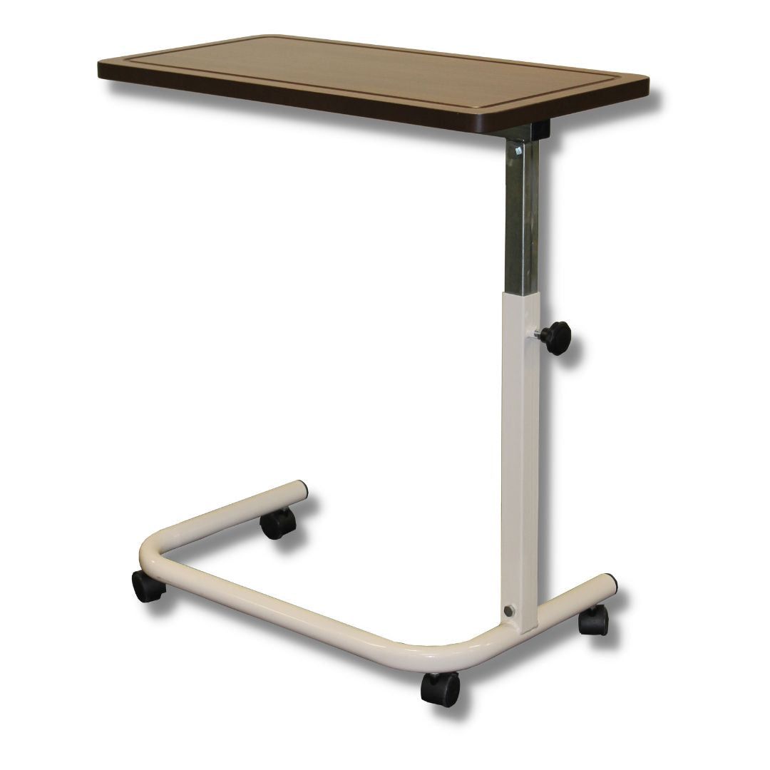 Caremed Alrick overbed table