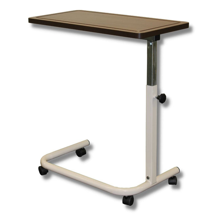 Caremed Alrick overbed table